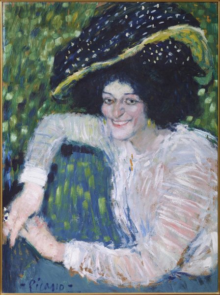 http://art-picasso.com/image/1900/1901%20Bust%20of%20Smiling%20Woman.jpg